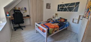  Maison � vendre 5 pi�ces 100 m�