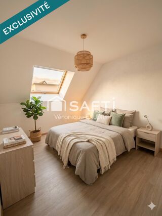  Maison � vendre 5 pi�ces 94 m�