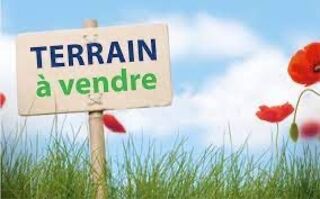  Terrain à vendre 1219 m²