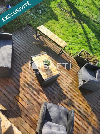  Maison � vendre 6 pi�ces 112 m�