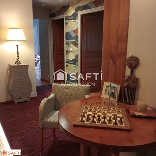  Maison � vendre 10 pi�ces 220 m�