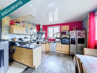  Maison à vendre 5 pièces 97 m²