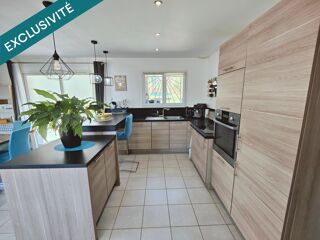  Maison à vendre 5 pièces 90 m²