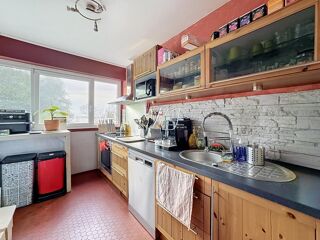 Vente Appartement Appartement familiale sans travaux Pontoise