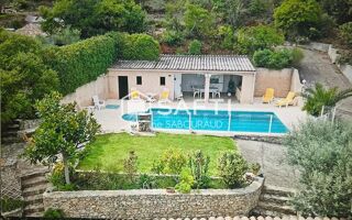  Maison � vendre 10 pi�ces 250 m�