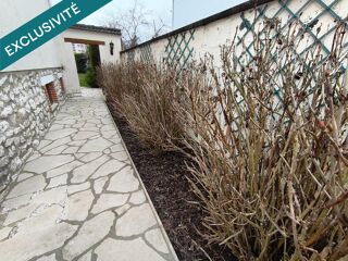  Maison � vendre 5 pi�ces 92 m�