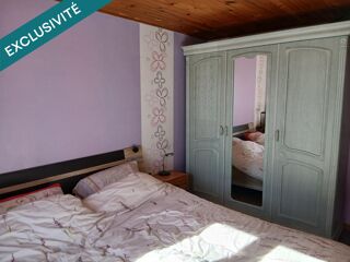  Maison � vendre 4 pi�ces 78 m�
