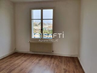  Appartement à vendre 4 pièces 75 m²