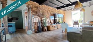  Maison à vendre 6 pièces 141 m²