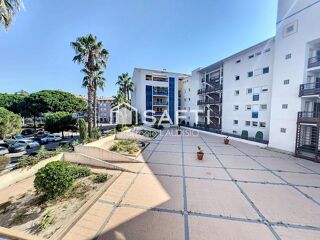  Appartement  vendre 2 pices 27 m