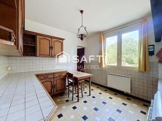 Maison à vendre 4 pièces 94 m²