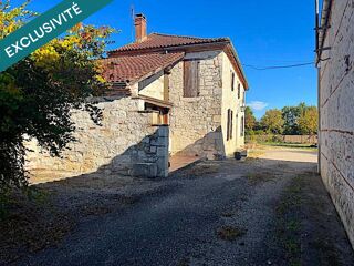  Maison � vendre 7 pi�ces 172 m�