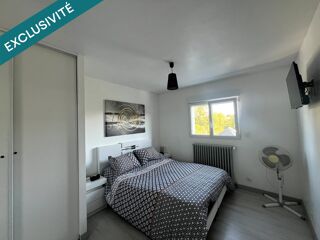  Maison � vendre 4 pi�ces 97 m�