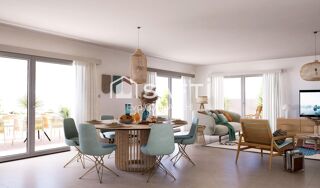  Appartement � vendre 2 pi�ces 51 m�