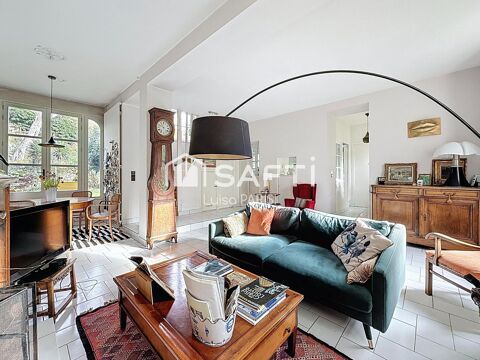 Vente Maison � pied du c�ur de ville, des �coles et de la gare Conflans-sainte-honorine