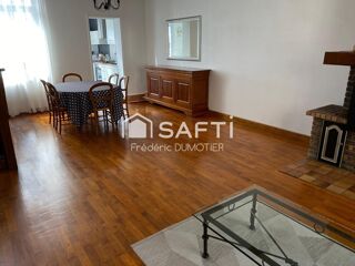  Maison  vendre 4 pices 114 m