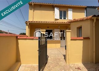  Maison � vendre 4 pi�ces 59 m�