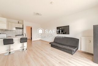  Appartement � vendre 1 pi�ce 30 m�