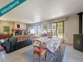  Maison à vendre 7 pièces 143 m²