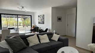  Maison à vendre 4 pièces 101 m²