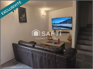  Maison à vendre 5 pièces 117 m²