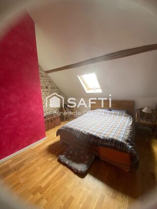  Maison � vendre 8 pi�ces 164 m�