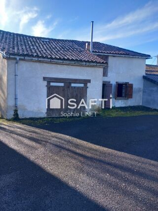  Maison à vendre 2 pièces 90 m²