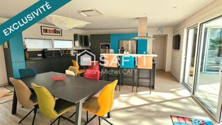  Maison � vendre 9 pi�ces 232 m�