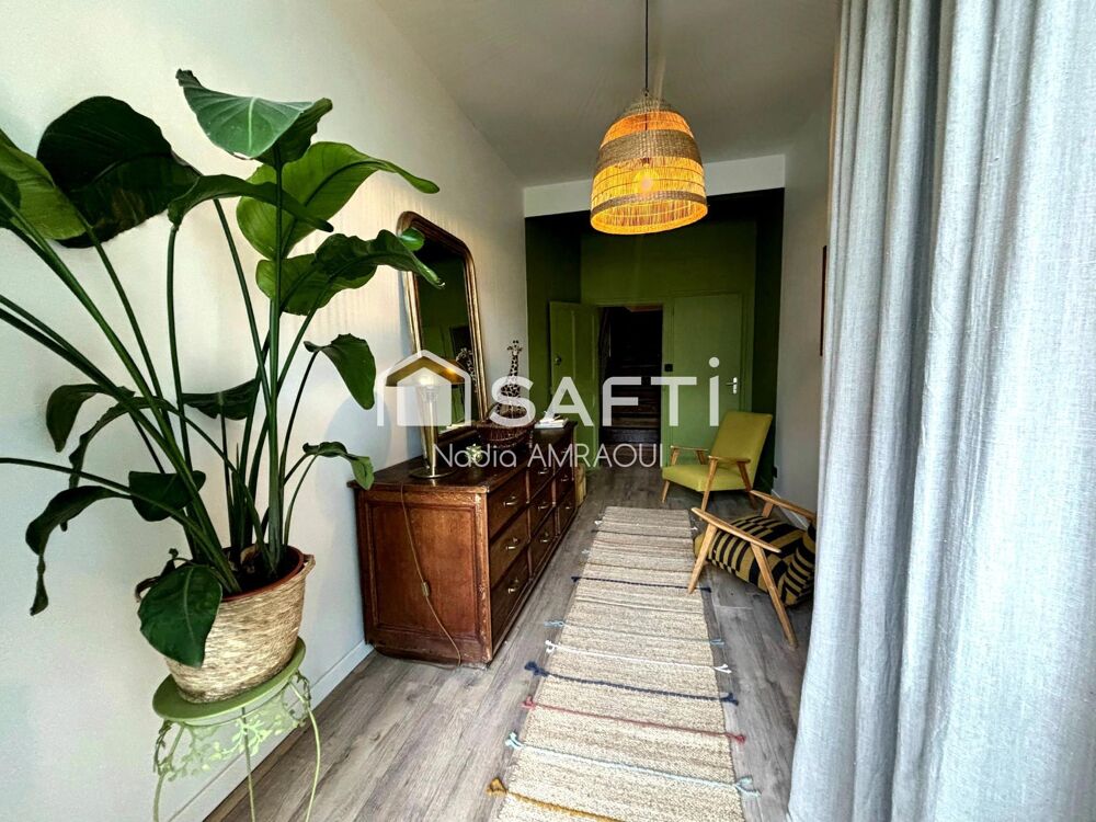 Vente Maison Bien d'exception de 223 m² en hyper centre d'Auray Auray