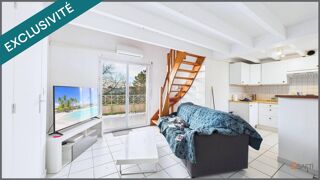  Appartement � vendre 3 pi�ces 64 m�