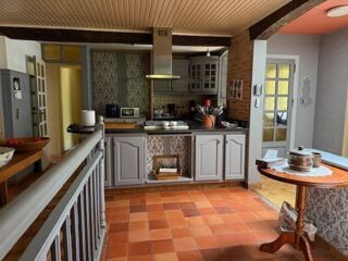  Maison � vendre 5 pi�ces 170 m�