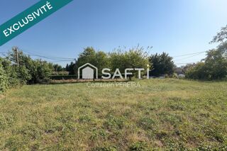  Terrain � vendre 1107 m�