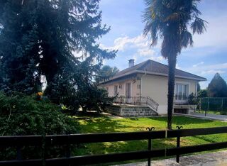  Maison à vendre 5 pièces 120 m²