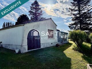  Maison à vendre 6 pièces 120 m²