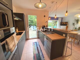  Maison � vendre 5 pi�ces 105 m�