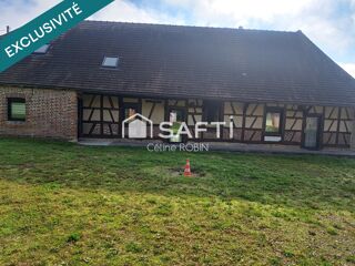  Maison � vendre 5 pi�ces 155 m�