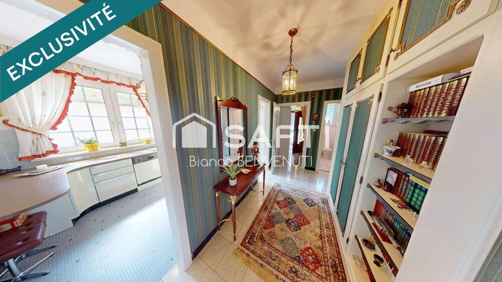 Maison familiale