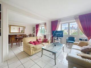  Appartement à vendre 3 pièces 80 m²