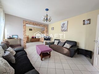  Maison  vendre 5 pices 117 m