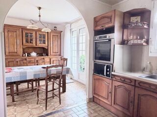 Maison à vendre 5 pièces 100 m²
