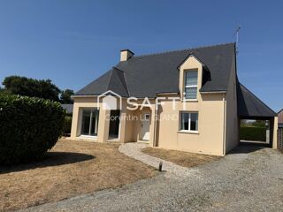  Maison à vendre 5 pièces 135 m²
