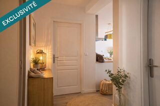  Appartement � vendre 3 pi�ces 55 m�
