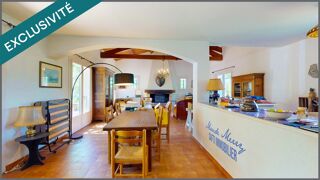  Maison à vendre 4 pièces 110 m²
