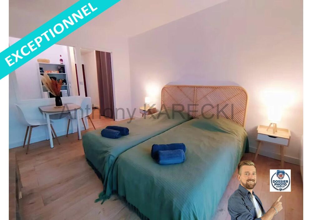 Résidence exclusivement thermale