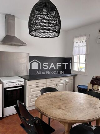  Maison à vendre 4 pièces 90 m²