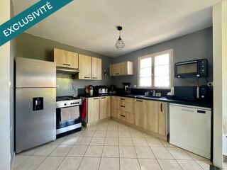  Maison à vendre 4 pièces 85 m²