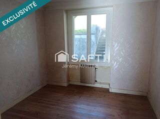  Maison � vendre 4 pi�ces 72 m�