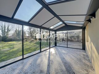  Maison � vendre 5 pi�ces 112 m�