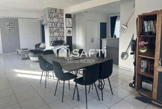  Maison � vendre 9 pi�ces 245 m�