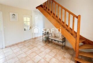  Maison à vendre 6 pièces 160 m²
